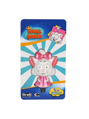 ÇOK SATAN 0182 Köpük Oyuncak Canan -Tusi