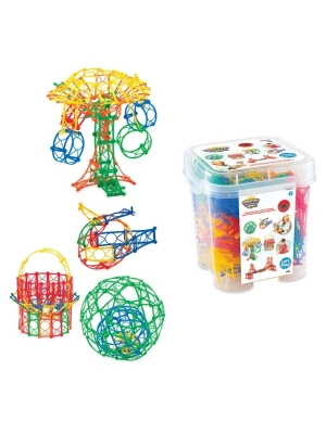 ÇOK SATAN 01905 Dede Minyatür Puzzle 480 Parça
