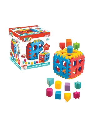 ÇOK SATAN 02209 BULTAK PUZZLE 22 PARÇA