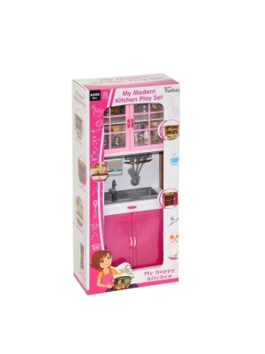 ÇOK SATAN 02302 LAVABO MY HAPPY KITCHEN