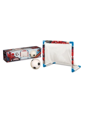 ÇOK SATAN 03011 Dede, Spiderman Futbol Seti