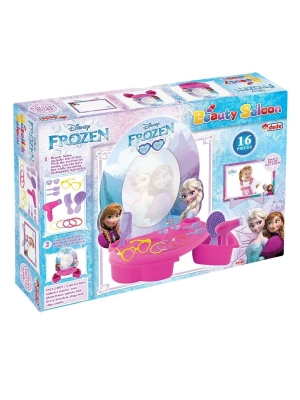 ÇOK SATAN 03566 FROZEN GÜZELLİK SALONU