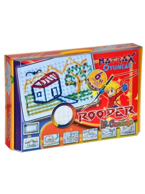 ÇOK SATAN 036 Matrax, Rooper - İp Cambazı 6lı paket