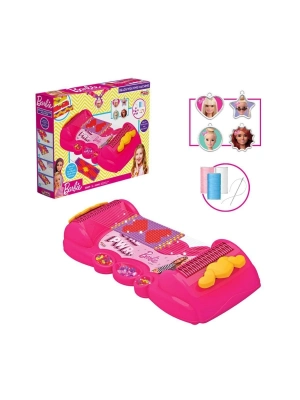 ÇOK SATAN 03699 Barbie Takı Dokuma Seti