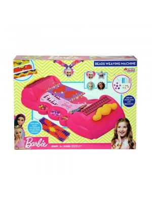 ÇOK SATAN 03699 BARBIE TAKI DOKUMA SETİ -FEN