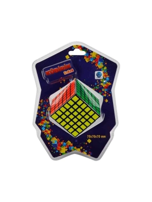 ÇOK SATAN 0603 Sunman, Sabır Küpü 6x6