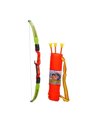 ÇOK SATAN 0642 Sunman, Mini Okçuluk Seti