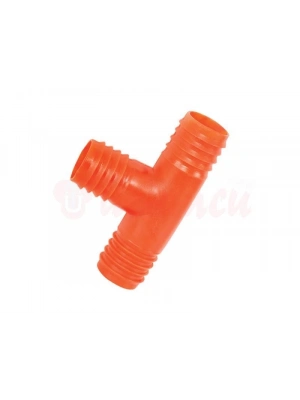 ® 1 1/2 Plastik Hortum Te