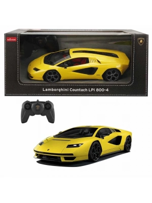 ÇOK SATAN 1:16 Lamborghini Countach LPI 800-4 Uzaktan Kumandalı