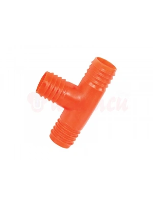 ® 1/2 Plastik Hortum Te