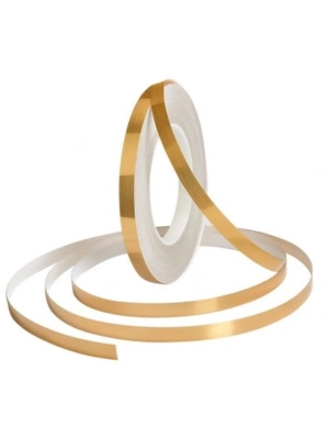 ÇOK SATAN 1 cm 50 Metre Gold Fayans Arası Şerit Bant