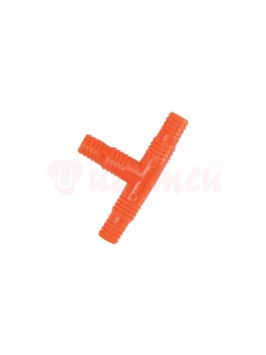 ® 1 ve 3/4 İnch İçin Plastik Hortum Te