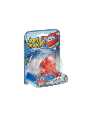 ÇOK SATAN 10011 Harika Kanatlar Die Cast Jett