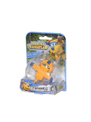 ÇOK SATAN 10012 Harika Kanatlar Die Cast Donnie