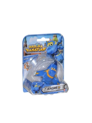 ÇOK SATAN 10013 Harika Kanatlar JEROME Die Cast