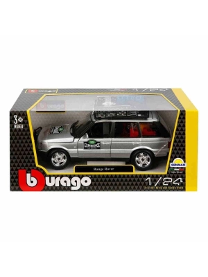 ÇOK SATAN 1022061 1:24 Range Rover Araba -Sunman
