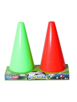 ÇOK SATAN 1062 Playtoys Çift Renkli Duba