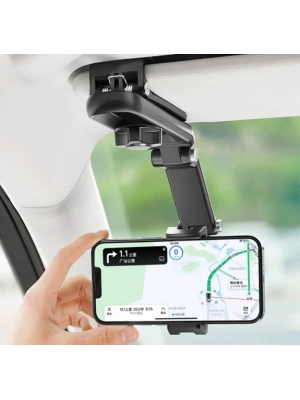 ÇOK SATAN 1080° Dönebilen Çok Fonksiyonlu Telefon Tutucu