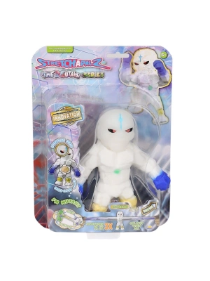 ÇOK SATAN 12357 Stretchapalz The Mutans Seri 14 cm -Sunman