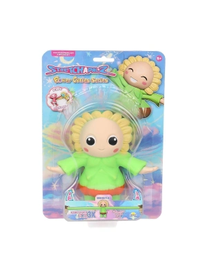 ÇOK SATAN 12366 Stretchapalz Flower Ctuies Seri 14 cm