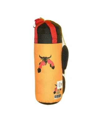 ÇOK SATAN 1239 UV Baskılı Kum Torbası  50X18