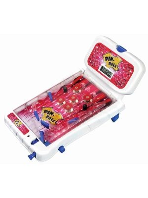 ÇOK SATAN 12401  Sunman, Işıklı ve Sesli Pinball Oyunu