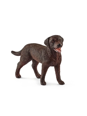 ÇOK SATAN 13834 Schleich - Dişi Labrador Retriever  +3 yaş