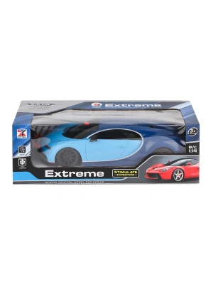 ÇOK SATAN 1385-9A Kumandalı  Şarjlı Extreme Spor Araba