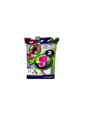ÇOK SATAN 15502 PINBIZU 2 Lİ PAKET