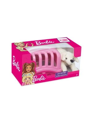 ÇOK SATAN 1605 Dolu Barbie İlk Evcil Hayvanım