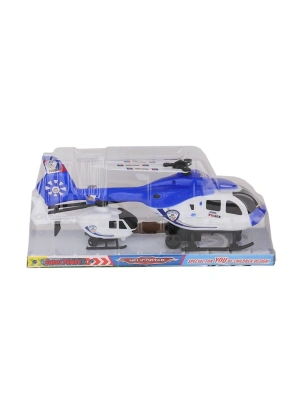 ÇOK SATAN 1617-4 Helikopter 2li Vakumlu