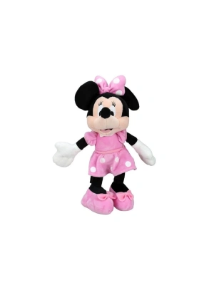ÇOK SATAN 20093 Minnie Core Peluş 25 cm