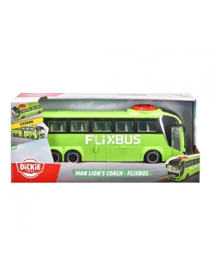ÇOK SATAN 203744015 MAN Lions Coach Flixbus