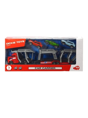 ÇOK SATAN 203745008 Dickie Araba Taşıyıcı 28 cm