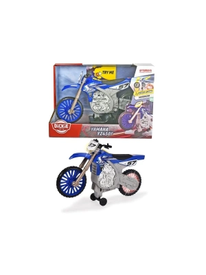 ÇOK SATAN 203764014 Yamaha YZ Wheelie Raiders