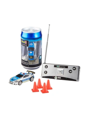 ÇOK SATAN 23559 Revell RC Mini Polis Arabası