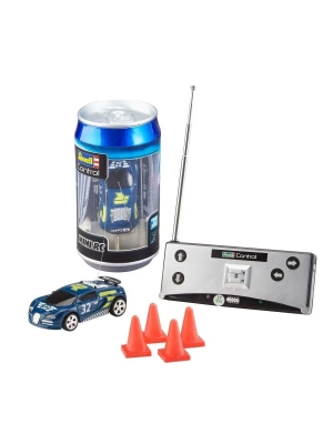 ÇOK SATAN 23561 Revell RC Mini Mavi Yarış Arabası