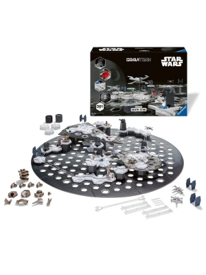 ÇOK SATAN 238606 Gravitrax Başlangıç Seti-Starter Kit
