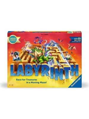 ÇOK SATAN 247141 Ravensburger - Smart Choice Labirent