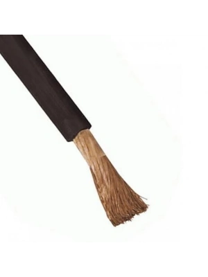 ® 25 mm Kaynak Kablosu (1 Metre)