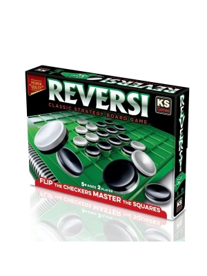 ÇOK SATAN 25118 Reversi -KS
