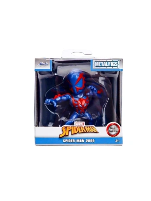 ÇOK SATAN 253220007 Jada Marvel Metalfigs Figür