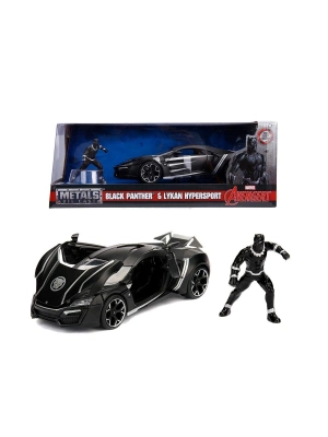 ÇOK SATAN 253225004  Jada Marvel Avengers Lykan Hypersport