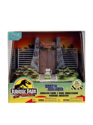 ÇOK SATAN 253252028 Jada Jurassic World Nano Scene