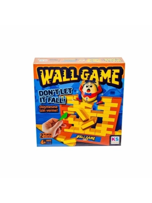 ÇOK SATAN 25921 Wall Game - Ks Puzzle
