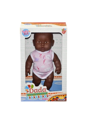 ÇOK SATAN 30171  Dada Kel Et Bebek 35 cm -Sunman
