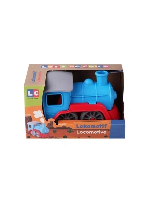 ÇOK SATAN 30816 Lc Tren Lokomotif
