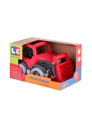 ÇOK SATAN 30892  LC Minik Kepçe -Enfal