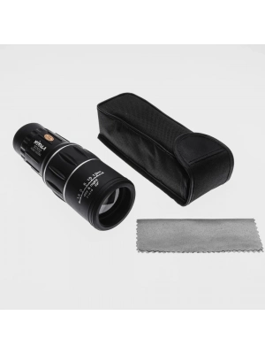 ÇOK SATAN 30x52 Yüksek Kalite Mini Monoküler,çıft Netlik Ayarlı Dürbün.