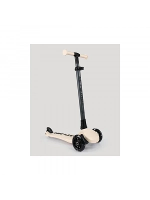 ÇOK SATAN 31046 LETS RİDE SCOOTER M2 BEJ -ENF